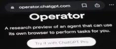 ChatGPT implementa su asistente de navegación