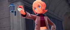 Pokémon Legends: Z-A para celebrar el Pokémon Day