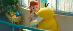 La serie de Pokémon Concierge se pone gratis para los fans