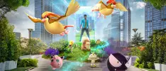 Arabia Saudita podría comprar a Niantic
