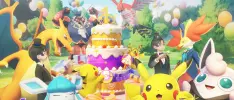 Filtran al siguiente personaje de Pokémon UNITE