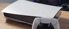 Nueva actualización llega al PlayStation 5