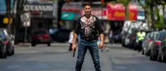 The Punisher va a tener su especial en Disney+