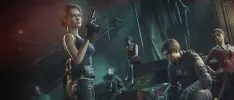 Capcom cierra los servidores de Resident Evil Re:Verse