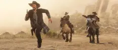 Llegan los bonus para cazarrecompensas en Red Dead Online