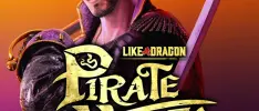 Review – Like a Dragon: Pirate Yakuza in Hawaii