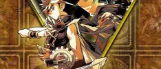 Review – Yu-Gi-Oh! Early Days Collection