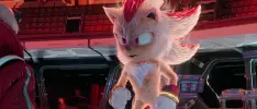 Muestran el logo oficial de Sonic 4 La Película