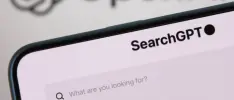 ChatGPT Search ya no necesitará registro