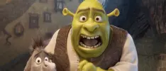 Primer vistazo en video a Shrek 5