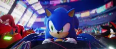Primer gameplay de Sonic Racing: CrossWorlds