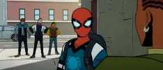 Your Friendly Neighborhood Spider-Man ya tendría más temporadas en camino