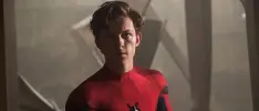 Spider-Man 4 ya tiene fecha de estreno