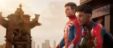 Primeros detalles sobre Marvel’s Spider-Man 3