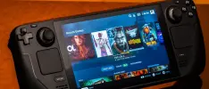 Éstas son las ventas totales del Steam Deck
