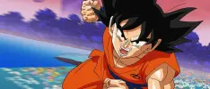 Primer vistazo al regreso del manga de Dragon Ball Super
