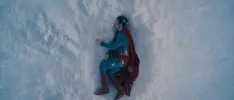 Nuevo avance de la película de Superman causa controversia