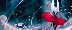 [Actualización]: Hollow Knight Silksong no se habría cancelado