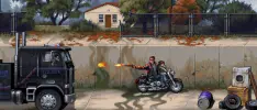 Terminator 2 tendrá un nuevo juego retro