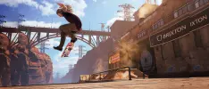 Esta es la fecha de revelación del próximo juego de Tony Hawk