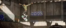 Filtran Tony Hawk’s Pro Skater 3 + 4