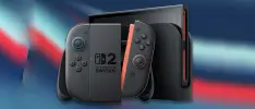 Se vuelve a filtrar el precio de Nintendo Switch 2