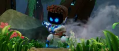 PlayStation quiere lanzar más juegos como Astro Bot