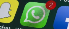 Esta es una de las grandes novedades de WhatsApp para el año