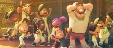 La nueva gran serie de Pixar ya está disponible en Disney+