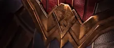El desarrollo del juego de Wonder Woman no va por buen camino