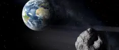 Ésto sucedería si el Asteroide 2024 YR4 choca con la Tierra