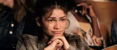 Primera imagen de la temporada 3 de Euphoria