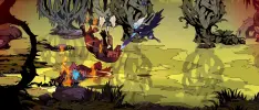 Dotemu anuncia su nuevo juego llamado Absolum