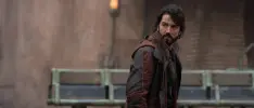 Nuevo tráiler de la segunda temporada de Andor
