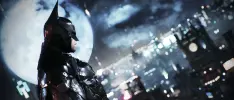 Revelan arte de la cancelada secuela de Batman: Arkham Knight
