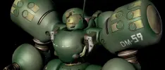La serie de Armored Core llega a PlayStation Plus