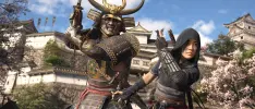 Ubisoft arremete contra Elon Musk por Assassin's Creed Shadows