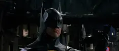 Anuncian nueva secuela del Batman de Tim Burton