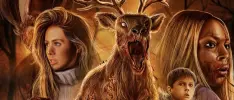 Lanzan el primer tráiler de la película de horror de Bambi