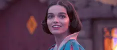 Llegan las reseñas del live action de Blancanieves