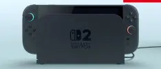 Nintendo Switch 2 podría incluir la función de chat de voz mejorada