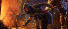Revelan número de horas para terminar de Assassin's Creed Shadows