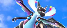Se filtran algunas de las megaevoluciones de Pokémon Legends: Z-A