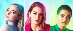 Filtran tráiler de la serie live action de Las Chicas Superpoderosas