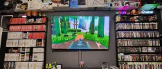 Gamers prefieren los juegos viejos sobre los actuales