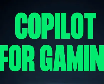 Microsoft lanzará una versión de Copilot para gamers