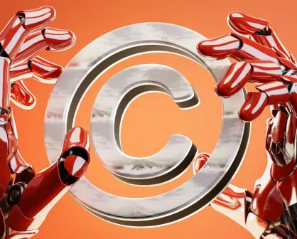 OpenAI y Google pretenden entrenar sus modelos de IA con material con copyright