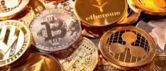 Gana criptomonedas jugando