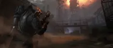 Muestran el primer gameplay de Cronos: The New Dawn
