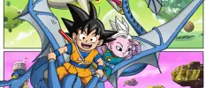 Dragon Ball Daima con doblaje latino ya tendría plataforma